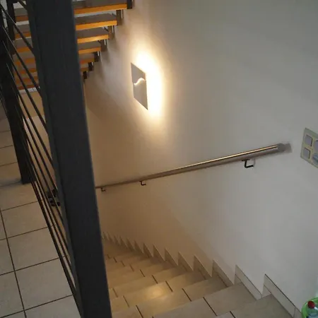 Casa Diana Ticino