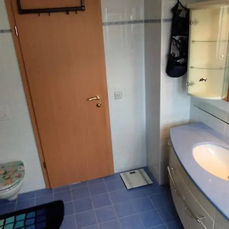 Casa Diana Ticino Homestay Cugnasco