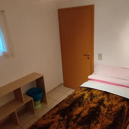 Casa Diana Ticino Homestay Cugnasco