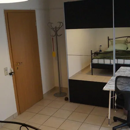 Homestay Casa Diana Ticino Cugnasco