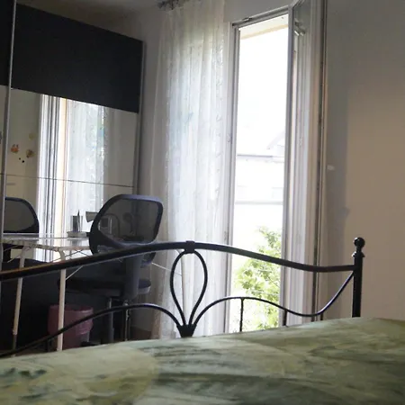 Casa Diana Ticino *