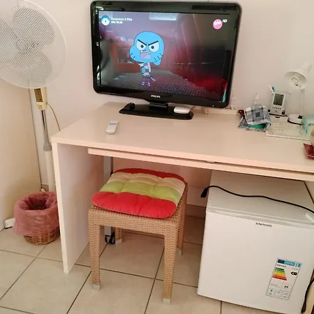 Casa Diana Ticino Homestay *