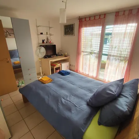 Casa Diana Ticino